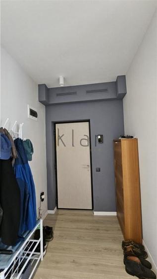 Apartament cu 2 camere semidecomandat, mobilat în Gheorgheni