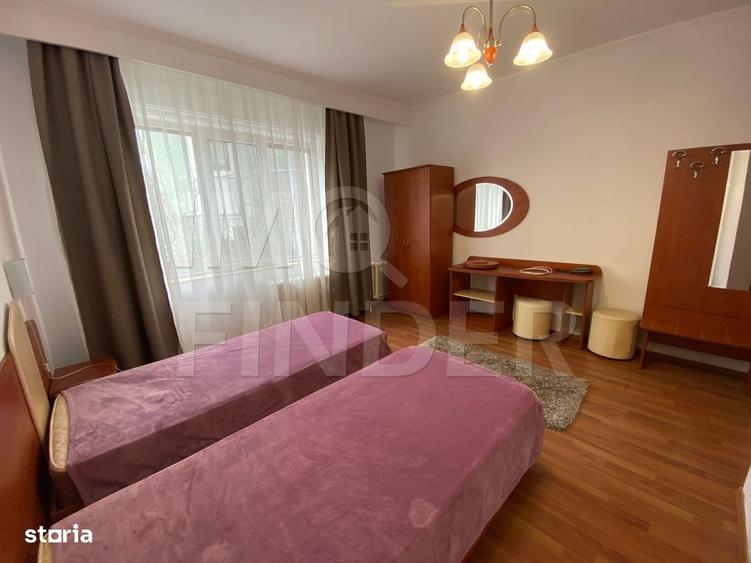 Casă cu 4 camere cu Teren 250 Mp în Andrei Mureșanu