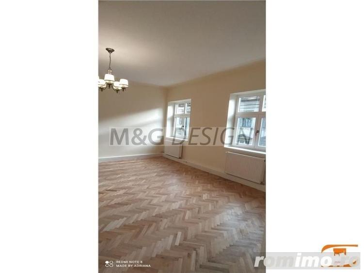 Apartament cu 2 camere semidecomandat în Ultracentral