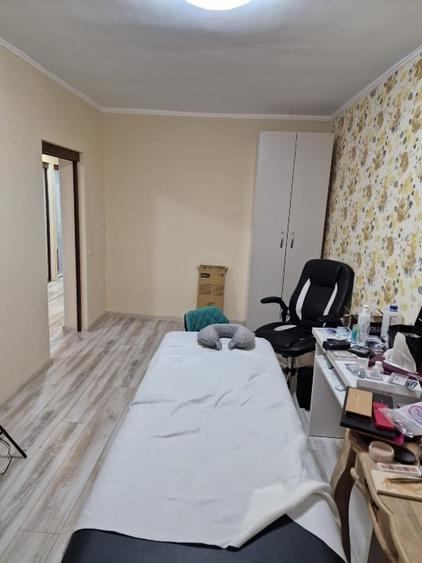 Apartament cu 2 camere decomandat, mobilat în Bistrița Lac