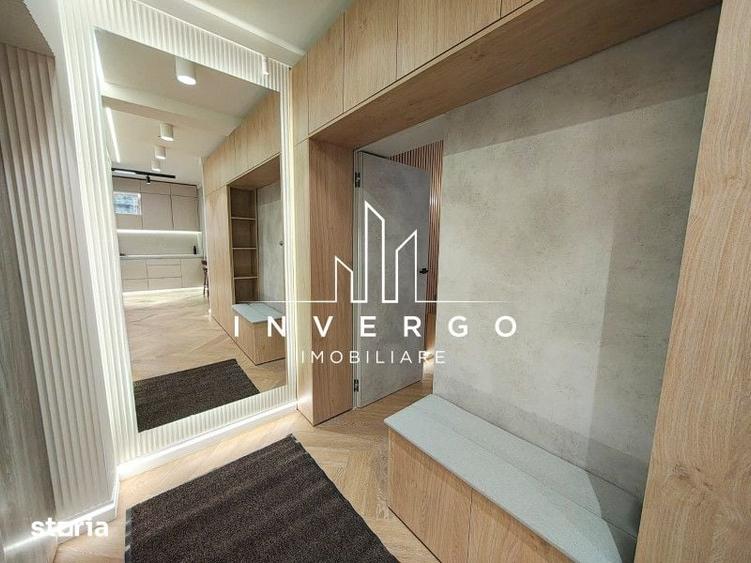 Apartament, 2 camere, de inchiriat, in Centru - 6