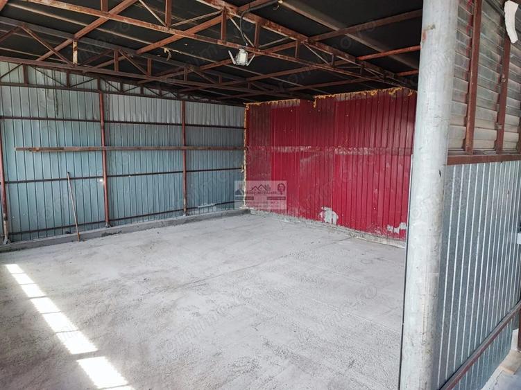Spațiu comercial, de 200 mp, în Est