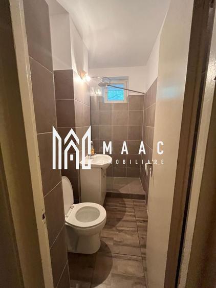 Apartament cu 2 camere, mobilat în Hipodrom 2