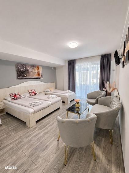 Apartament în Central