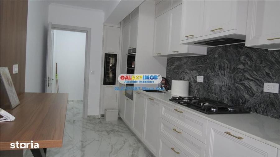 Apartament cu 2 camere în Ultracentral