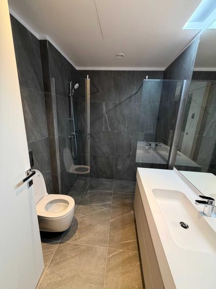 Direct proprietar - Ofer pentru inchiriere apartament doua camere + parcare One Floreasca Towers - 1