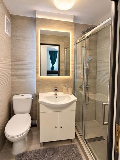 Apartament cu 2 camere decomandat în Mănăștur