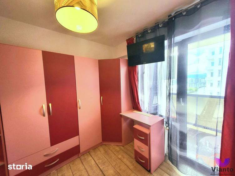 Apartament 2 camere | Balcon | Selimbar | Sibiu - 3