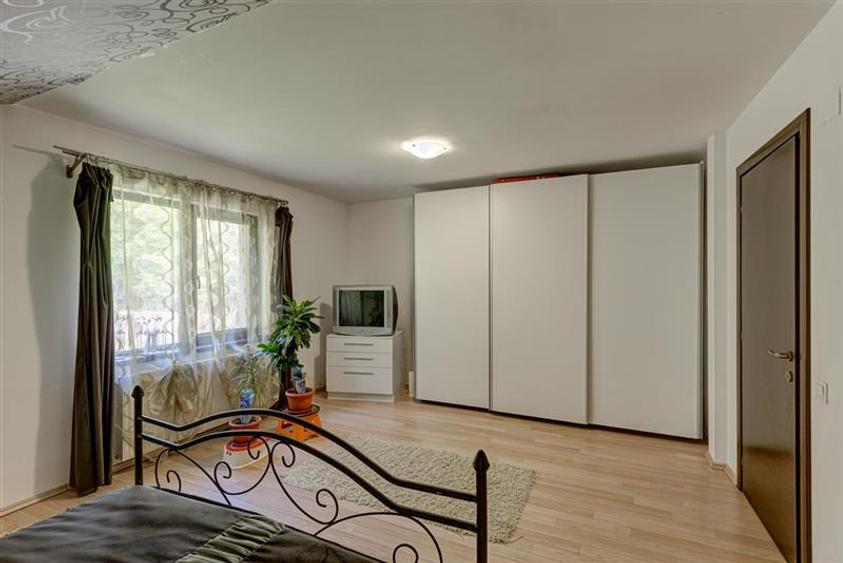 Casă individuală cu 4 camere cu Teren 512 Mp în Snagov