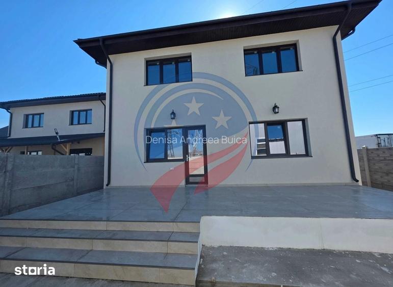 Casa P+1E de vanzare in zona Damila Selgros