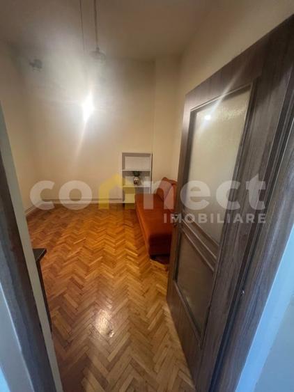 Apartament de închiriat | SU 48 mp | Centru, zona Dorobantilor - 5