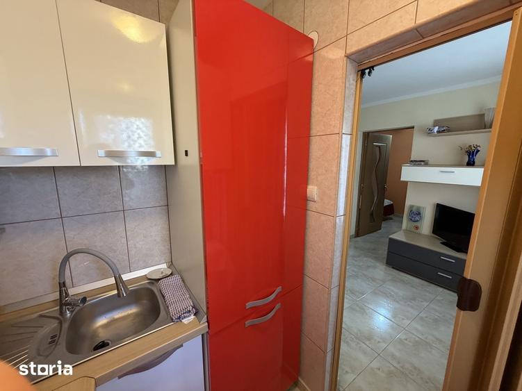 Apartament 2 camere,str.Alunisului ,gaze - 3