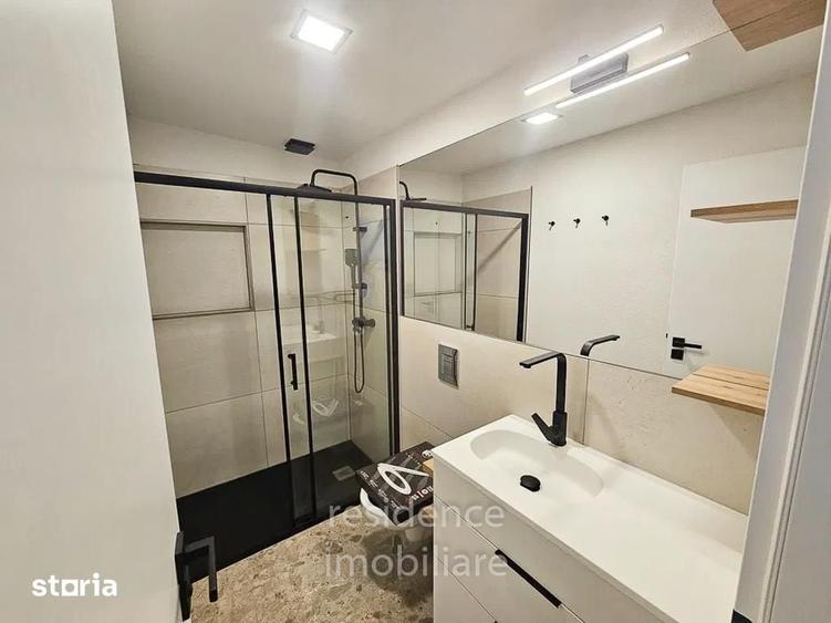 Apartament nou cheltuieli incluse, Marasti, zona Piata 1 Mai + Balcon - 3