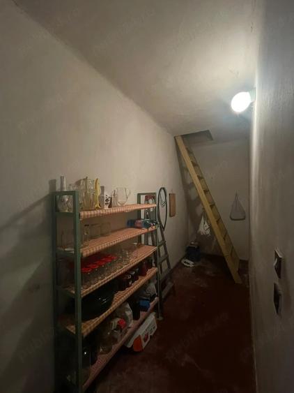 Casă cu Teren 2287 Mp în Nădrag