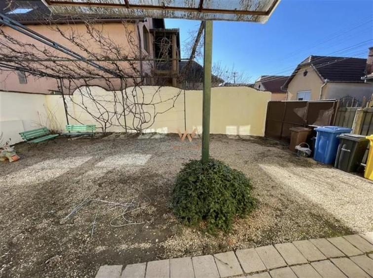 Casă individuală cu 4 camere cu Teren 130 Mp în Terezian