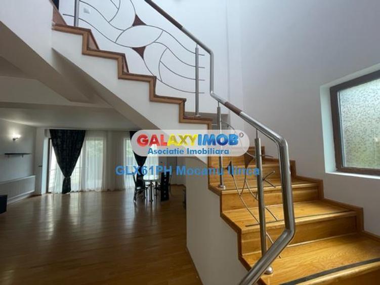 Casă cu 3 camere cu Teren 340 Mp în Cantacuzino
