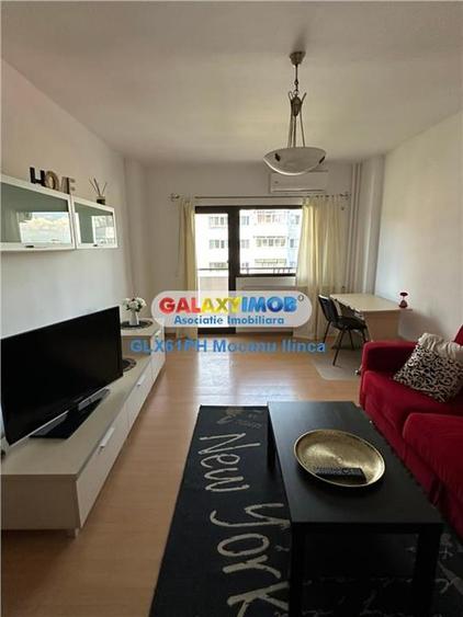 Apartament cu 2 camere decomandat, mobilat în P-ța Mihai Viteazu