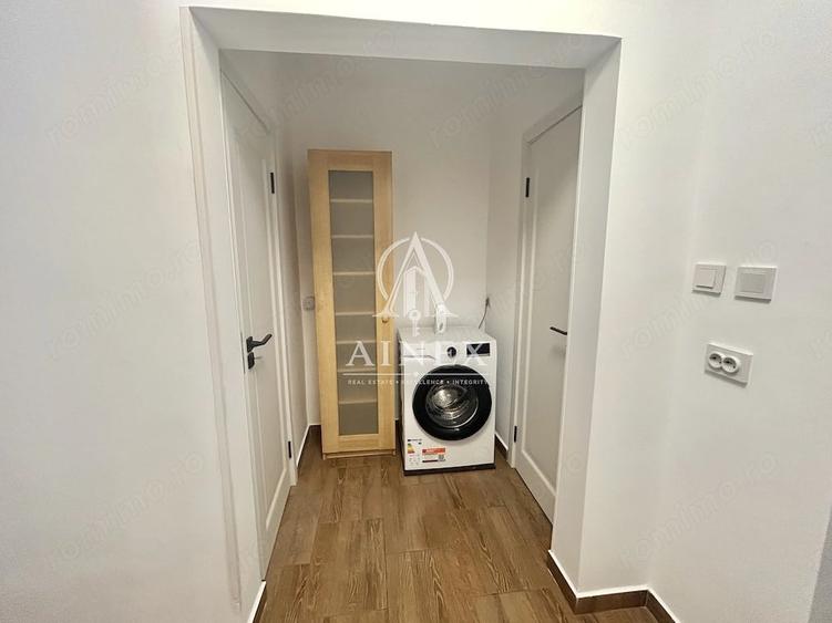 Apartament cu 3 camere decomandat în Gheorghe Lazăr