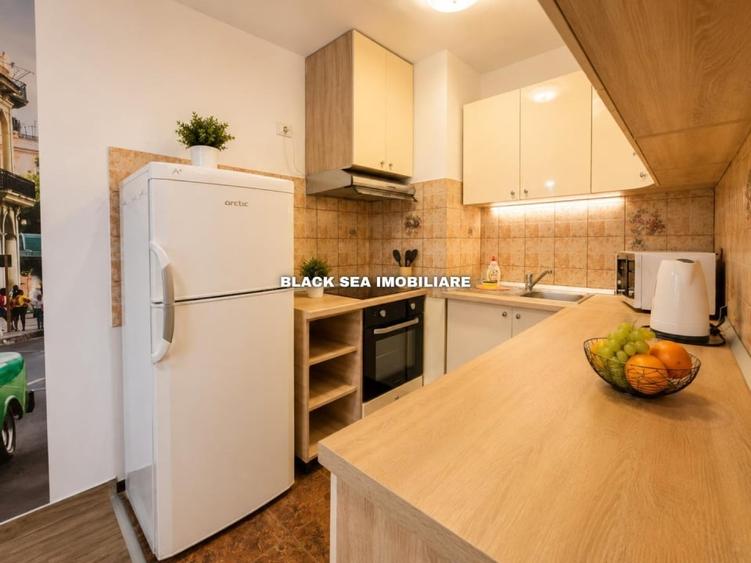 De inchiriat apartament 2 camere BL.Coralia - Universitatea Ovidius - 5