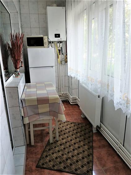 Garsonieră decomandată în Siderurgiștilor
