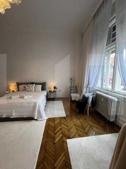 Apartament 3 Camere Piața Victoriei - 11