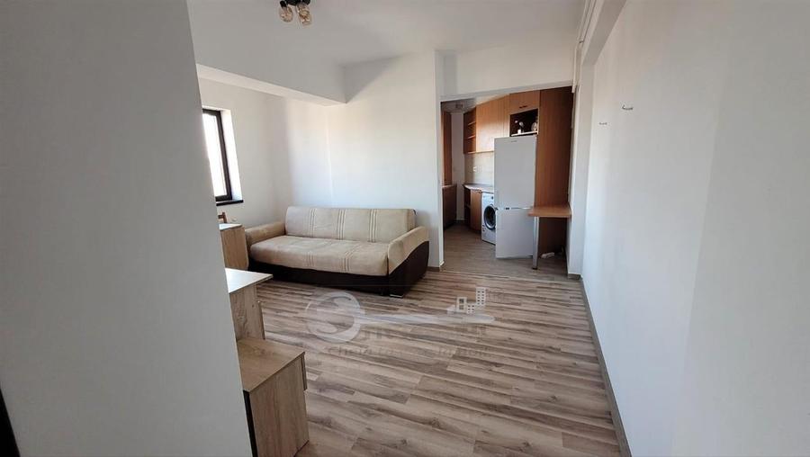 Apartament cu 2 camere semidecomandat în Tudor Vladimirescu