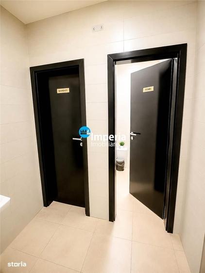 Spațiu comercial, de 200 mp, în Alexandru cel Bun