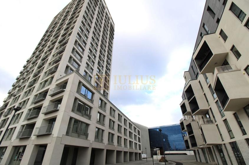 ISHO - Take Ionescu; 2 camere, mobilate modern. - 19