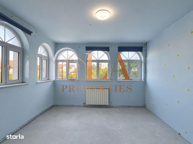 Casa 7 camere | Teren 245mp | Bld Timisoara | Drumul Taberei - 7