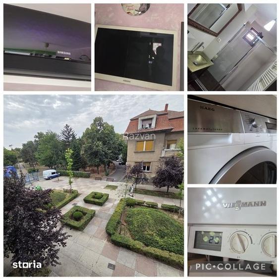 Apartament de inchiriat Prefectura, Medicinei