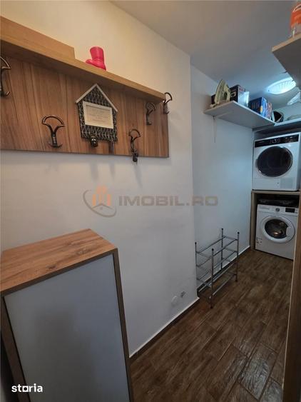 Apartament cu 2 camere decomandat în Canta