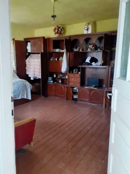 Casă cu 3 camere în Ciucea