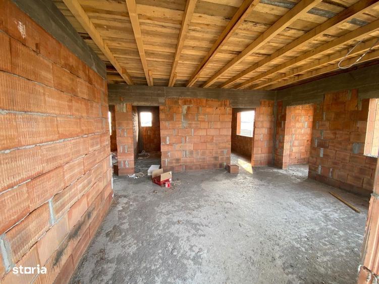 Vanzare casa 4 camere Clinceni - 3