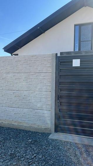 Casă cu 3 camere în Central