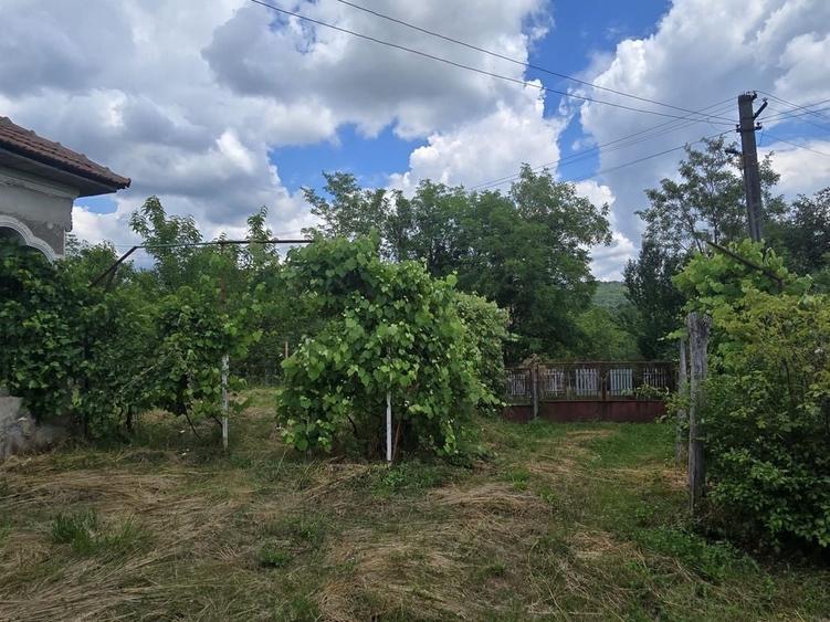 Casă cu 4 camere în Urluiești