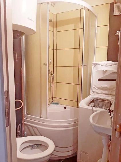 Garsonieră nedecomandată în Dâmbovița