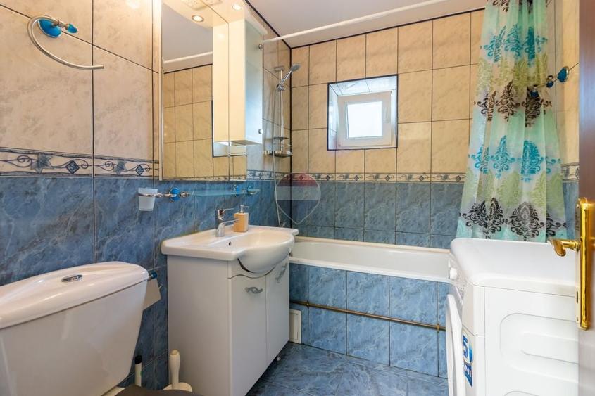 Apartament 3 camere mobilat ,strada Novaci în zona 13 Septembrie - 7