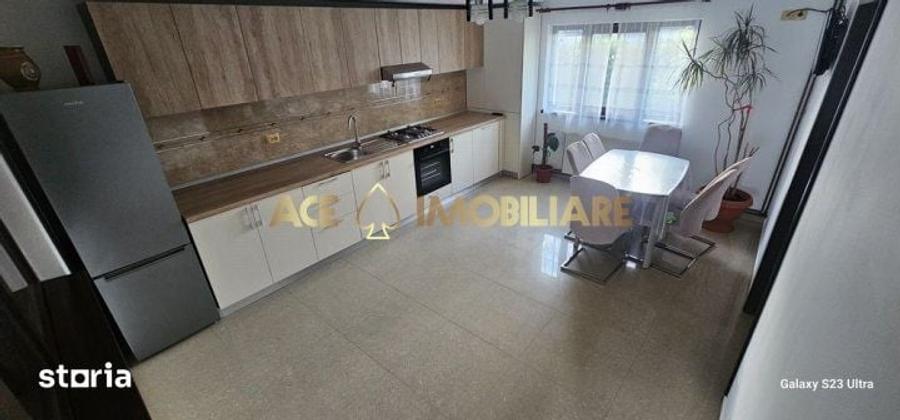 Casă cu 3 camere cu Teren 350 Mp în Berceni