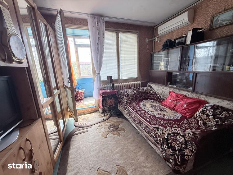 Apartament 3 camere, decomandat, str Uioara - 8