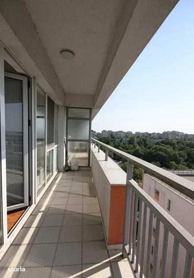 Garsoniera | Complex Quadra Place | Politehnica | Regie | Centrala - 6