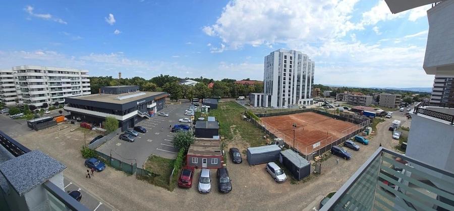 Apartament cu 2 camere decomandat în Copou