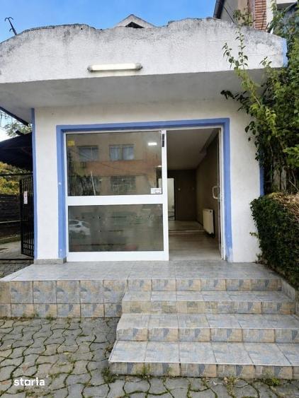 Spațiu comercial, de 30 mp, în Craiovei