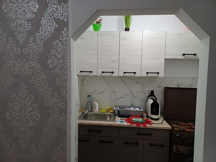 Garsonieră în Berceni