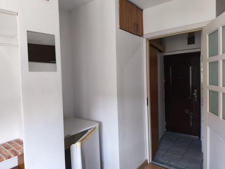 Garsonieră în Bularga