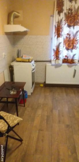 Apartament cu 2 camere decomandat în Govândari