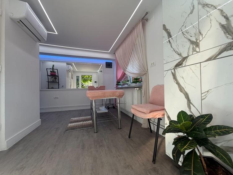 Spațiu comercial, de 20 mp, în Lunei