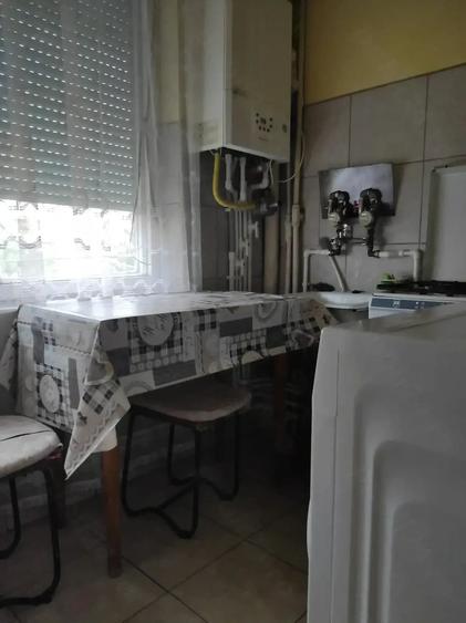 Garsonieră decomandată în Dacia