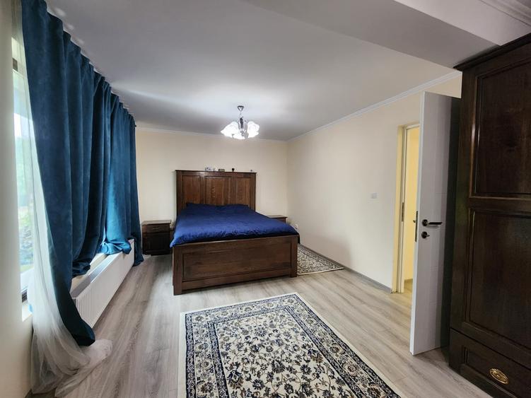 Duplex cu 3 camere cu Teren 225 Mp în Valea Adâncă