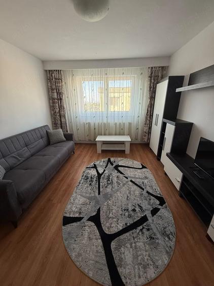 Garsonieră decomandată în Bartolomeu