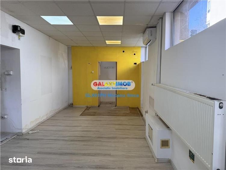 Spațiu comercial, de 70 mp, în Vest